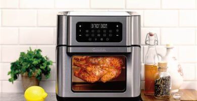 Melhor Air Fryer para Comprar em 2025