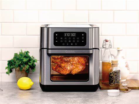 Melhor Air Fryer para Comprar em 2025