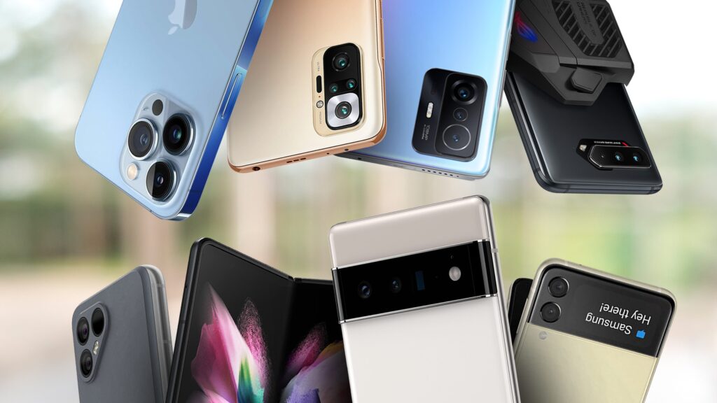 Celular com Melhor Custo-Benefício de 2025